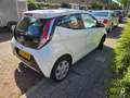Toyota Aygo Aygo 1.0 VVT-i x-play Wit - thumbnail 3