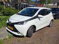 Toyota Aygo Aygo 1.0 VVT-i x-play Wit - thumbnail 6