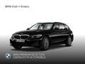BMW 330 eTour.Sportline+Navi+LEDel.Heckklappe+PDCv+h Black - thumbnail 1