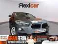 BMW X2 sDrive 18dA Gris - thumbnail 1