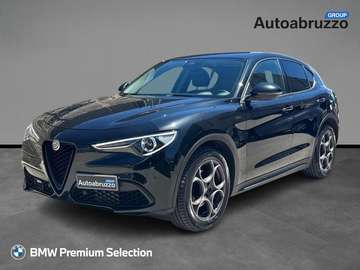 2.2 t Sprint Q4 190cv auto