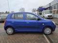 Kia Picanto 1.0 EX LEUKE AUTO RIJDT EN SCHAKELT GOED Blauw - thumbnail 4
