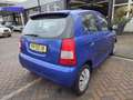 Kia Picanto 1.0 EX LEUKE AUTO RIJDT EN SCHAKELT GOED Blauw - thumbnail 5