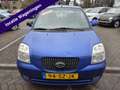 Kia Picanto 1.0 EX LEUKE AUTO RIJDT EN SCHAKELT GOED Blauw - thumbnail 2