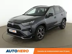 Photo Toyota RAV 4