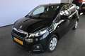 Peugeot 108 1.0 e-VTi Active Airco 5-DRS Elektrisch Pakket LED Černá - thumbnail 11