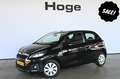 Peugeot 108 1.0 e-VTi Active Airco 5-DRS Elektrisch Pakket LED Černá - thumbnail 1