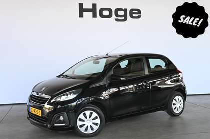Peugeot 108 1.0 e-VTi Active Airco 5-DRS Elektrisch Pakket LED
