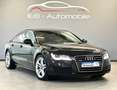 Audi A7 SB 3.0 TDI quattro S Line/S-Tronic/1.Hand/19" Nero - thumbnail 3