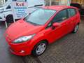 Ford Fiesta Champions Edition Diesel USB 1.Hand Rot - thumbnail 1