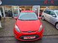 Ford Fiesta Champions Edition Diesel USB 1.Hand Rot - thumbnail 3
