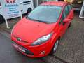 Ford Fiesta Champions Edition Diesel USB 1.Hand Rot - thumbnail 2