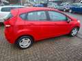 Ford Fiesta Champions Edition Diesel USB 1.Hand Rot - thumbnail 4