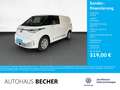 Volkswagen ID. Buzz Cargo 1-Gang-Automatik /AHK/Rückfahrkam Weiß - thumbnail 1