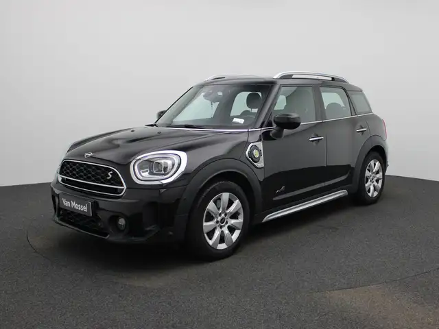 MINI Cooper Countryman (100 kW) Camera | PDC V+A | Zetelverwarming | Carp