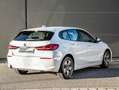 BMW 118 i 5-Türer Kamera DAB Sitzheiz LED 1VB Weiß - thumbnail 2