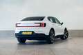 Polestar 2 Aut. Long Range Dual Motor Panoramadak 408pk Weiß - thumbnail 11