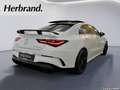 Mercedes-Benz CLA 35 AMG 4M  Night Pano MULTIBEAM Aero+ Ambien Weiß - thumbnail 8