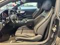 Mercedes-Benz C 180 Coupe 2.Hand Navi Winterr. guter Zustand Schwarz - thumbnail 12