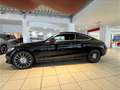 Mercedes-Benz C 180 Coupe 2.Hand Navi Winterr. guter Zustand Schwarz - thumbnail 2