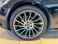 Mercedes-Benz C 180 Coupe 2.Hand Navi Winterr. guter Zustand Schwarz - thumbnail 18
