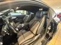 Mercedes-Benz C 180 Coupe 2.Hand Navi Winterr. guter Zustand Schwarz - thumbnail 13