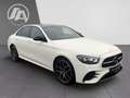 Mercedes-Benz E 220 d AMG+MBUX+Distr+Burm+Pano+HUD+M-BEAM+Keyl Weiß - thumbnail 6