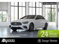 Mercedes-Benz E 220 d AMG+MBUX+Distr+Burm+Pano+HUD+M-BEAM+Keyl Blanco - thumbnail 1