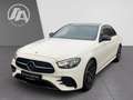 Mercedes-Benz E 220 d AMG+MBUX+Distr+Burm+Pano+HUD+M-BEAM+Keyl Blanc - thumbnail 3