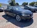 BMW 420 d Cabrio Msport 190cv auto Nero - thumbnail 4