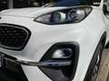 Kia Sportage 1.6 crdi 115 hybrid mhev 48volt active business 4x2 Gris - thumbnail 32