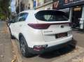 Kia Sportage 1.6 crdi 115 hybrid mhev 48volt active business 4x2 Gris - thumbnail 3