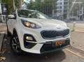 Kia Sportage 1.6 crdi 115 hybrid mhev 48volt active business 4x2 Gris - thumbnail 5