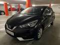 Nissan Micra Micra 1,0 Acenta Acenta Schwarz - thumbnail 18