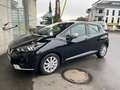 Nissan Micra Micra 1,0 Acenta Acenta Schwarz - thumbnail 1