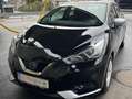 Nissan Micra Micra 1,0 Acenta Acenta Schwarz - thumbnail 11