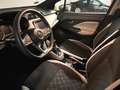 Nissan Micra Micra 1,0 Acenta Acenta Schwarz - thumbnail 4