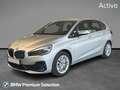 BMW 225 Serie 2 225xe Active Tourer iPerformance Luxury a Argent - thumbnail 1