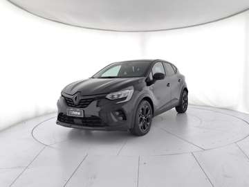 Captur 1.6 E-Tech full hybrid Rive Gauche 145cv au