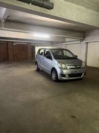 daihatsu cuore prete à immatriculer