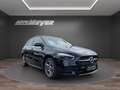 Mercedes-Benz B 250 e AMG PREMIUM+AHK+FAHRASSI+PANO+MBEAM+HUD+ Schwarz - thumbnail 2