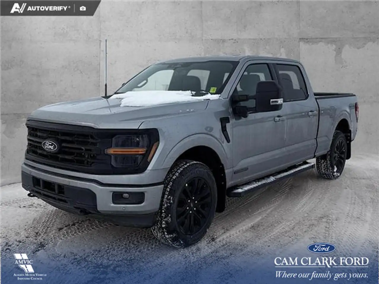 2026 Ford F 150