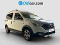 Dacia Dokker STEPWAY ESSENTIAL TCE 130 CV GPF Blanco - thumbnail 3