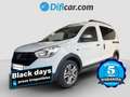 Dacia Dokker STEPWAY ESSENTIAL TCE 130 CV GPF Blanco - thumbnail 1