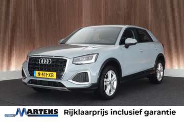 35 TFSI 150pk S-Tronic Advanced edition Trekhaak L