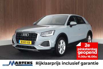 35 TFSI 150pk S-Tronic Advanced edition Trekhaak L