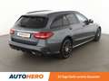 Mercedes-Benz C 250 C 250 d T 4Matic BlueTEC AMG Line Aut.*NAVI*ACC* Gris - thumbnail 6