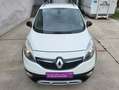 Renault Scenic XMOD Energy dCi 110 Bose Edition Weiß - thumbnail 3