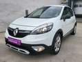 Renault Scenic XMOD Energy dCi 110 Bose Edition Weiß - thumbnail 2