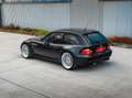 BMW Z3 M Coupe 3.2 | Superb condition | BBS | Black | Red Чорний - thumbnail 3